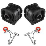 silentblocks-bras-avant-Suzuki-Swift-II