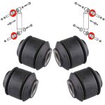 Silentblock per ammortizzatori posteriori, Sprinter B906