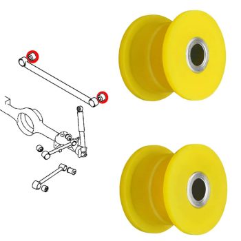 Buchsen Bar Panhard, Pajero Pinin