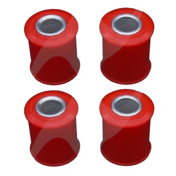 Silentblocs des barres Panhard, Discovery II, Defender, Ranger Rover P38