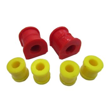 Silentblocs de barre stabilisatrice arrière, Opel Frontera, Monterey