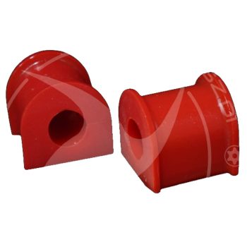 Silentblocs de barre stabilisatrice arrière pour Rover 75