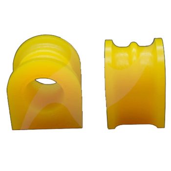 Boccole della barra stabilizzatrice anteriore, Mustang