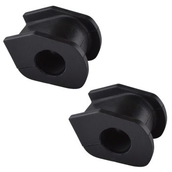 Bujes barra estabilizadora delantera, Yaris P15 (Ø25mm)