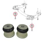 silentblocs-berceau-avant-Audi-100-Audi-A6