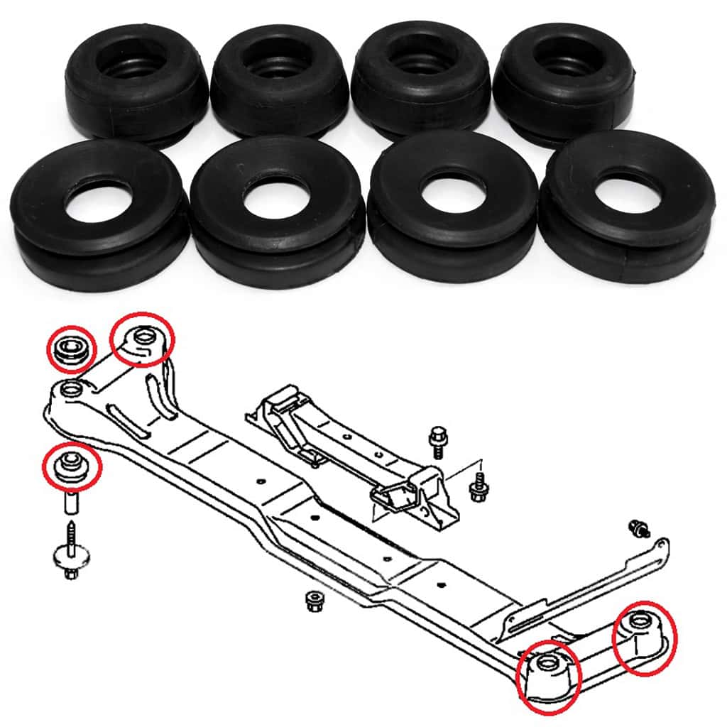 silentblocs-berceau-moteur-pajero-III-IV-1