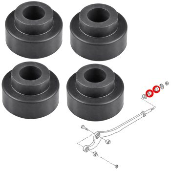 Boccole sui bracci anteriori e posteriori, Patrol GR Y60, Y61