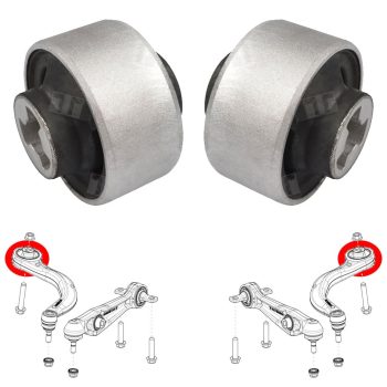 Silentblocks dei bracci anteriori, Tesla Model 3, Model Y