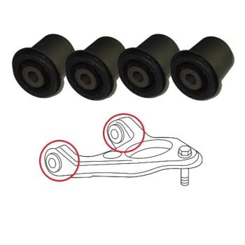 Honda Accord Braccio superiore posteriore Silentblock