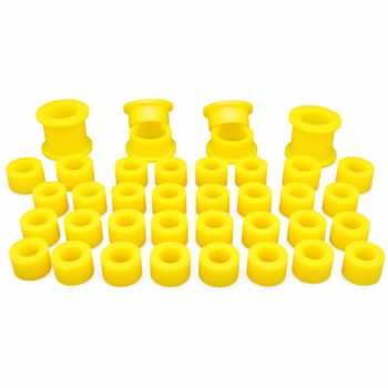 Silentblocks en brazos de suspensión, Polaris Sportsman S