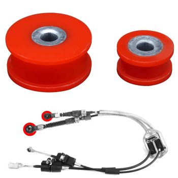 Silentblocks para cables de caja de cambios, Hyundai, Kia