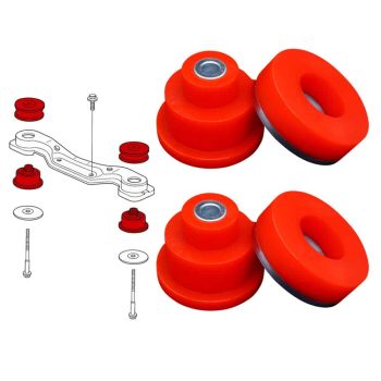 Silentblocs du différentiel arrière, Honda CR-V, HR-V