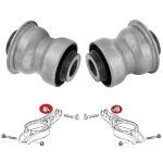 Silentblocs des bras arrières, Lexus ES, Auris, Corolla, Prius, RAV4, C-HR