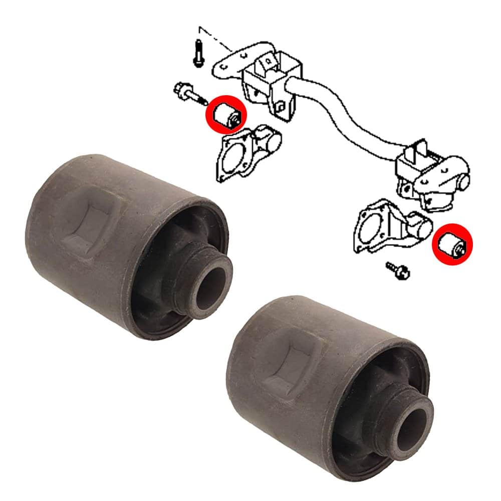 silentblocs-differentiel-avant-Pajero-Pinin-MB672106