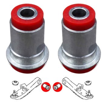 Vordere Querlenkerbuchsen, Pajero Pinin