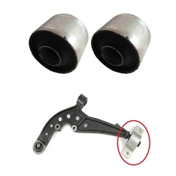 Nissan Serena C24 Silentblocks Brazo Delantero