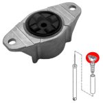 support-amortisseur-arriere-ford-focus-mazda-3-volvo-s40