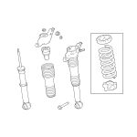 support-amortisseur-arriere-Discovery-L550