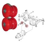 support-diferentiel-arriere-x-trail