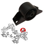 support-differentiel-arriere-pajero