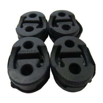 Silenziatore di scarico Alfa 147