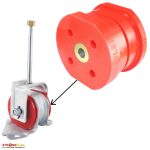 support-moteur-Fiat-Coupe-Turbo-R5-46464666