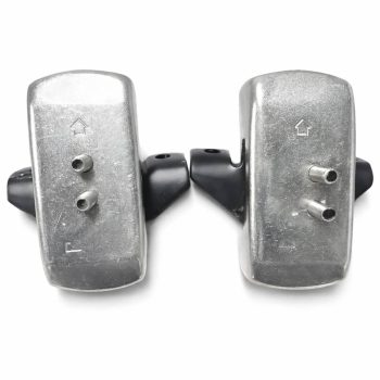 Supports moteur gauche et droit, Frontera B 2.2DTI