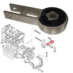 support-moteur-arriere-Fiat-Stilo-essence-oem-46781891