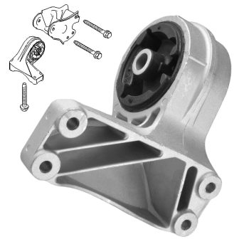Supporto motore posteriore, Chevrolet Captiva, Opel Antara