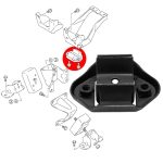 support-moteur-arriere-suzuki-jimny-11710-81A01