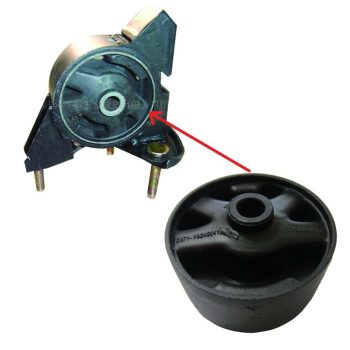 Toyota Corolla supporto motore posteriore silentblock