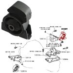 support-moteur-boite-arriere-carina-2-12371-15091