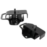 Soportes de motor izquierdo y derecho Opel Frontera A, 2.0i, 2.5TDS, 2.8TD