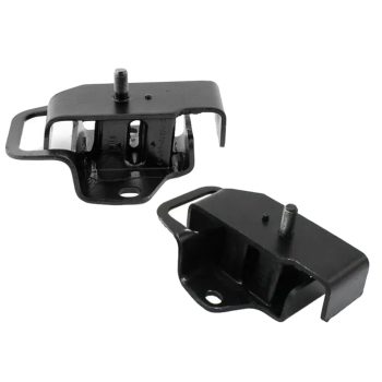 Soportes de motor izquierdo y derecho Opel Frontera A, 2.0i, 2.5TDS, 2.8TD