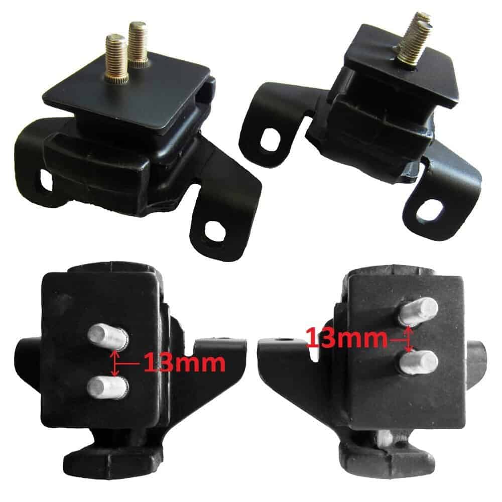 support-moteur-opel-frontera