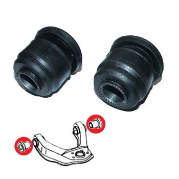 Front upper control arm bushes, Terrano I/II, Patrol 160 / 260 / Y60