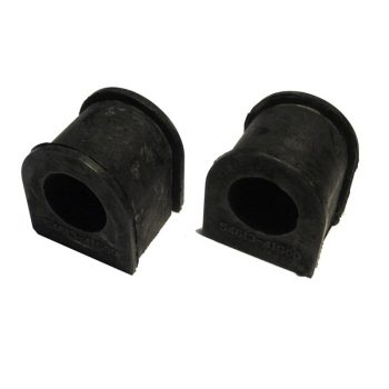 Bujes barra estabilizadora trasera Terrano I