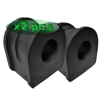 Front anti roll bar bushes, Velsatis, Espace IV