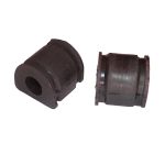 Bujes de la barra estabilizadora trasera Volvo S60, S70, S80, S90, V70, V90, XC70, XC90