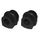 Boccole per barra stabilizzatrice posteriore, Qashqai J10, X-Trail T30