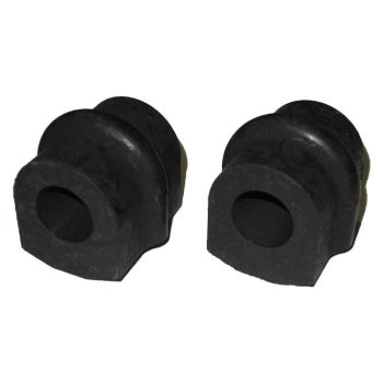 Silentblocs barre stabilisatrice arrière Qashqai J10, X-Trail T30