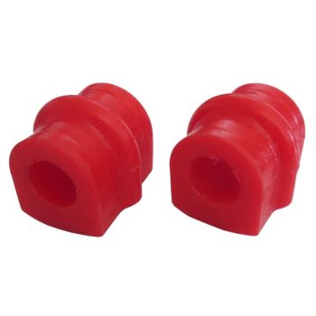 Silentblocs polyuréthane barre stabilisatrice arrière Nissan X-Trail T30