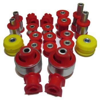 Kit suspension complet Jaguar X-Type