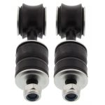 Ducato 250 front rods