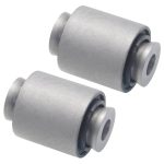 rear lower arms bushes bmw 1 series F20