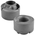 vw t5 rear spring lift wedge