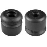 front shocks bump stops Transit