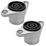 Soporte amortiguador trasero Passat B5