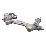 silentblocs cremaillere infiniti Q50