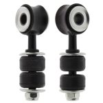 Ducato 250 front rods